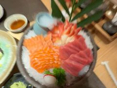 加拿大深海北极贝-德川家日本料理(中关村店)