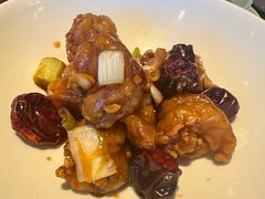 -环球港凯悦 · 享悦中餐厅