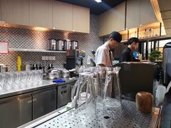 -湊湊火锅·茶憩(东城万达店)