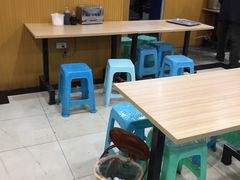 大堂-吃不亏特色包子(三峡广场店)