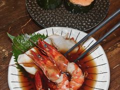 -三川·十酒Izakaya(南昌路店)