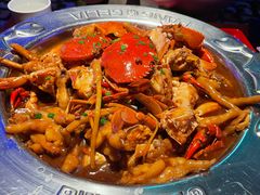-胖哥俩肉蟹煲(河北勒泰购物中心店)
