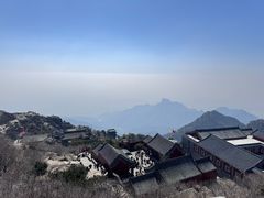 -泰山风景名胜区