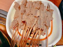 -尚品小土屋涮毛肚(李沧万达店)