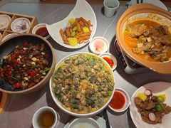 -闽上鲜·福建菜(龙湖滨江天街店)