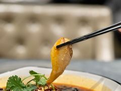 -南京四方酒店-傲途格精选·椽宫中餐厅