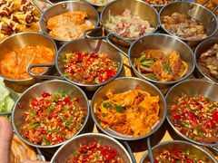 -7mall美食潮地标