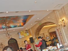 -巴依老爷新疆美食(工体旗舰店)