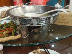 -渔码头食府(蓬莱阁店)