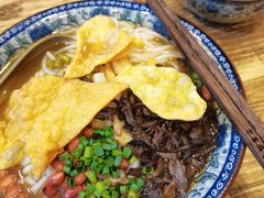 -柳石居柳州螺蛳粉(万达店)