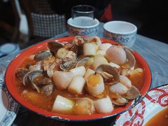 荔枝花甲-拈一筷子·宜宾江湖菜(十一街店)