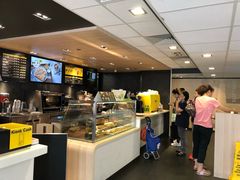 -麦当劳(元朗贸易中心店)