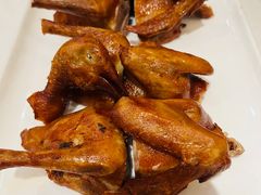 -清心鸡沙田乳鸽店·非遗传承(石溪店)