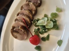 -泛太平洋大酒店·海天楼中餐厅·粤菜