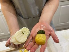 -千浔一暖DIY蛋糕烘焙(人民大学店)