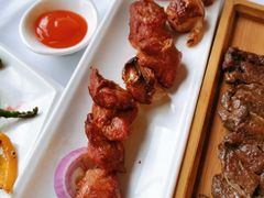 俄罗斯大肉串-马克西姆俄罗斯餐厅(通亚街店)