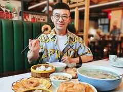 -安泰楼·佛跳墙创始人·传统闽味早茶·酒楼(三坊七巷闽菜地标店)