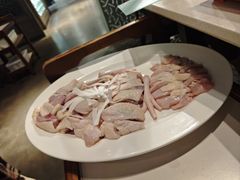 -百年果林椰子鸡(中洲店)