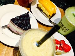 -BAKER&SPICE(安福路店)