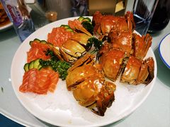 -锦海城市大酒店·上海酒楼(会馆浜路店)