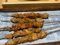 -马记永·兰州牛肉面(天通苑家乐福店)