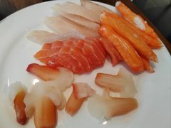 -昆山琶拉帝诗酒店·河畔咖啡厅Riverside Cafe