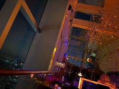 -The Penthouse酒吧