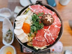 -酒井酱子·深夜食堂(东城汇店)