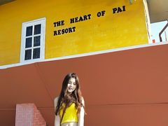 -倒立小屋