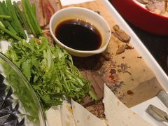 -老东营·东营菜(西四路店)