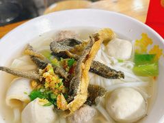 -其美潮州鱼旦粉世家(花城汇南区分店)