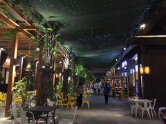 -亚马逊丛林水乐园