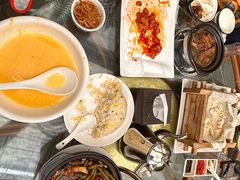 -春满园生态餐厅(南宫路店)