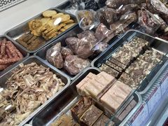 -北京稻香村(角门店)