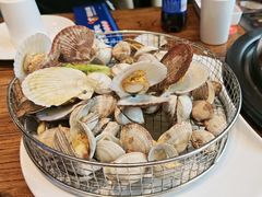 -海味当家·蒸锅海鲜(星海公园店)