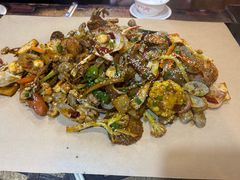 -特色酱椒鱼私房菜(黄鹤楼店)