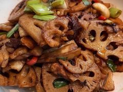 -渝乡辣婆婆·川菜 水煮鱼(中山西路店)