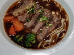 -康师傅私房牛肉面(北京南站店)