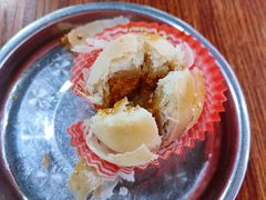 蛋黄酥-恒兴发茶店(水巷口店)