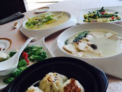 -大榭国际大酒店-中餐厅