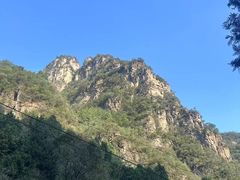 -狼牙山风景区