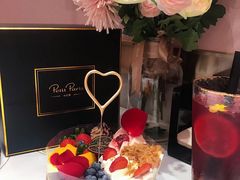 -PETIT PARIS 小巴黎(花园道店)