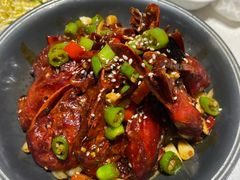 -小桃红·东北菜·春饼烤鸭(南阳湖街店)