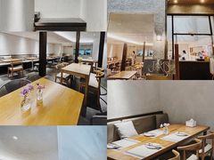 大堂-JANS意式简餐厅·惠灵顿牛排