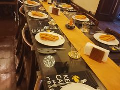 -Ministry of Crab(科伦坡店)