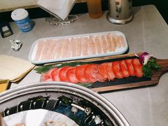 -正宗齐齐哈尔烤肉·齐牛哥鲜切炭火烤肉(杭州总店)