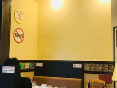 大堂-大哥餐厅(西城花园店)