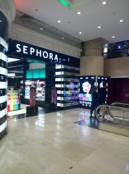 -丝芙兰Sephora
