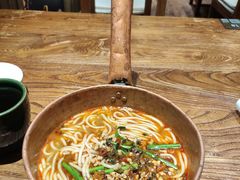 -云海肴·汽锅鸡·云南代表菜(美罗城店)