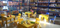 -逝水玩具折扣店